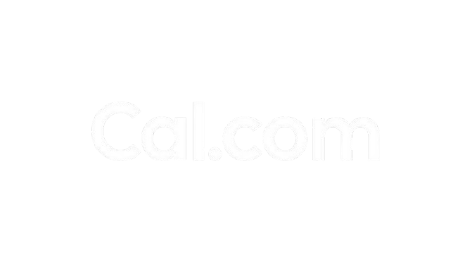 Cal.com logo
