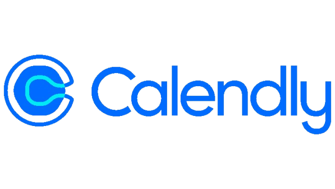 Calendly logo
