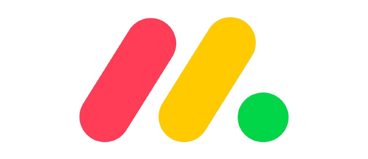 Monday.com logo