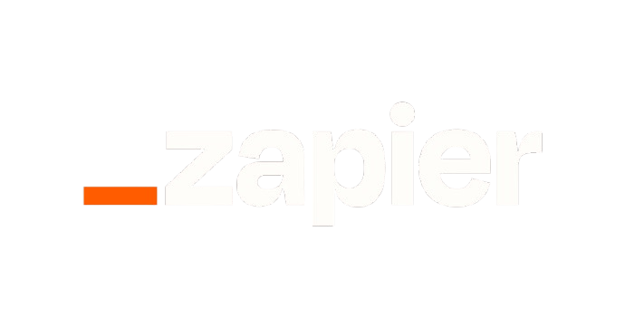 Zapier logo